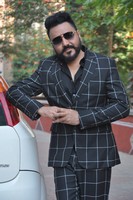 Miracle Movie Prees Meet